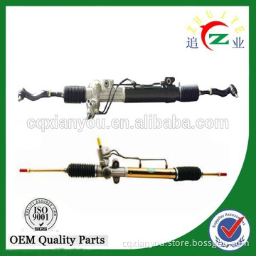 Best quality toyota ad mitsubishi power steering rack and pinion